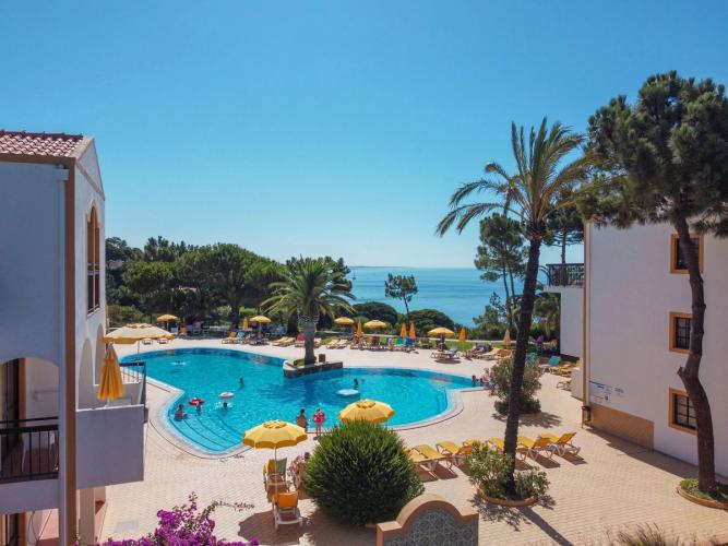 Bilder från hotellet Alfagar I Village - nummer 1 av 10