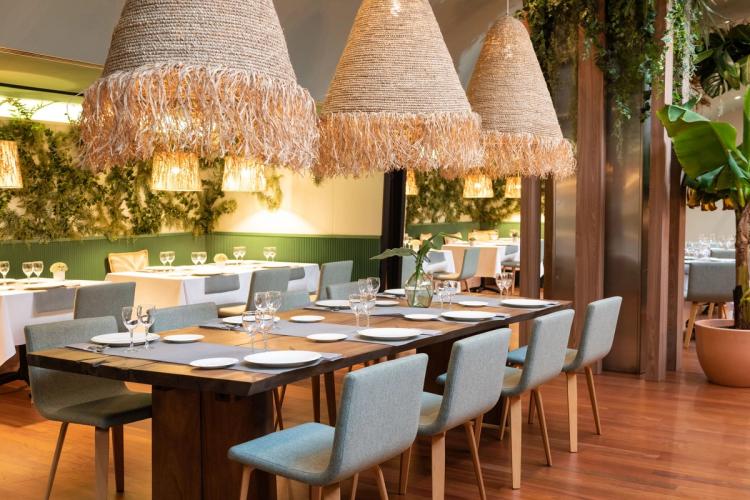 Billede av hotellet Atenea Barcelona Aparthotel - nummer 1 af 10