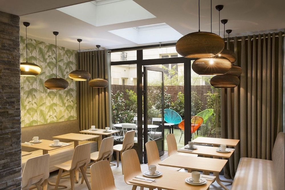 Hotel Eden Porte De Versailles - Image 4