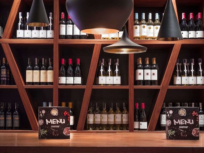 Billede av hotellet Mercure Warszawa Grand - nummer 10 af 10