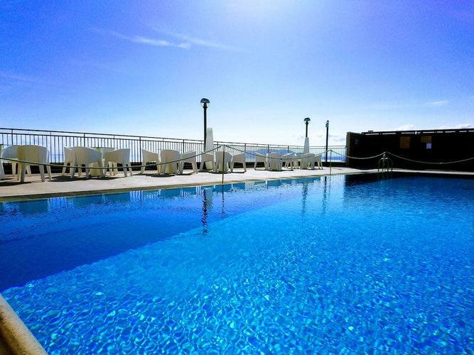 Bilder från hotellet San Paolo Palace - nummer 1 av 10