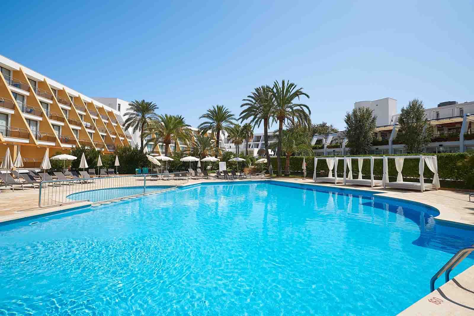 Hotellbilder av Protur Sa Coma Playa Hotel & Spa - nummer 1 av 10