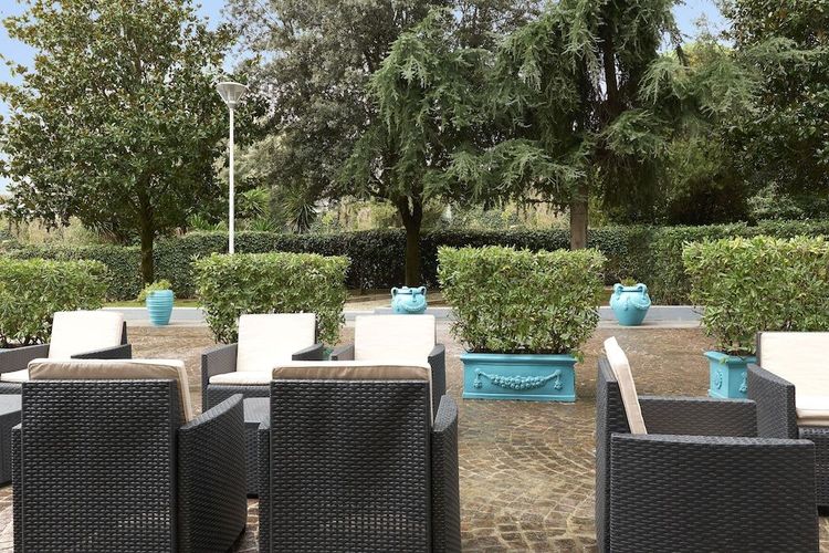 Hotellbilder av Occidental Aran Park - nummer 1 av 10