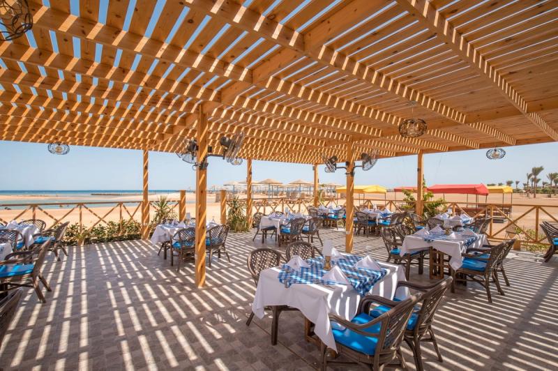 Hurghada Long Beach Resort - Image 3