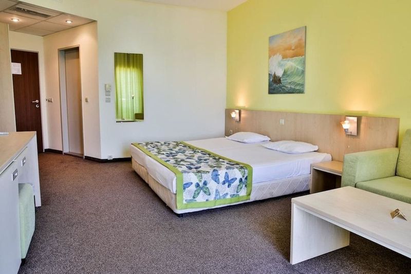 Golden Beach Parkhotel - Image 4
