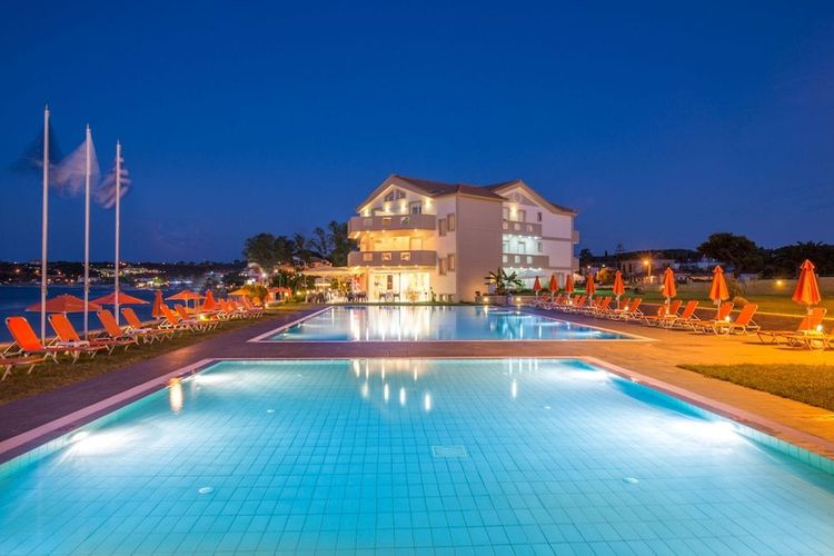 Billede av hotellet Al Mare Boutique Hotel - nummer 1 af 10