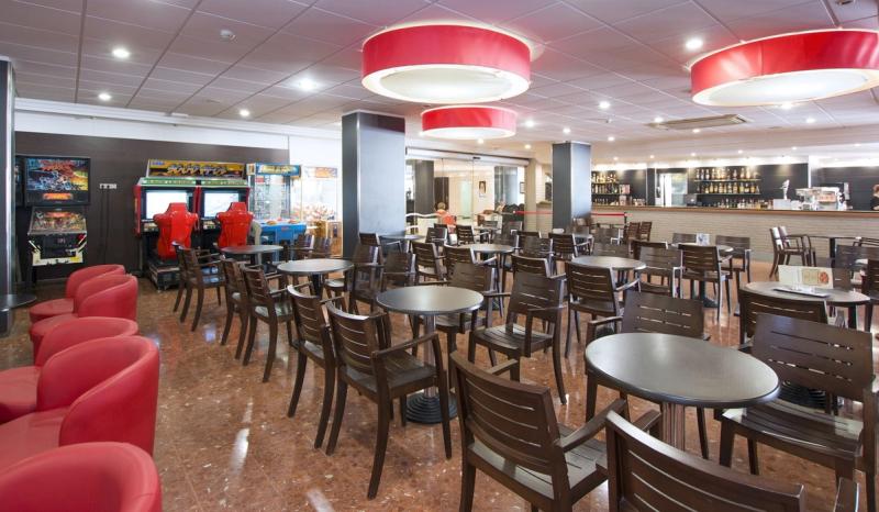 Medplaya Hotel Santa Monica - Image 6