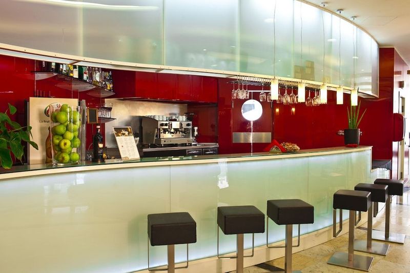 CDH Hotel Bologna - Image 8