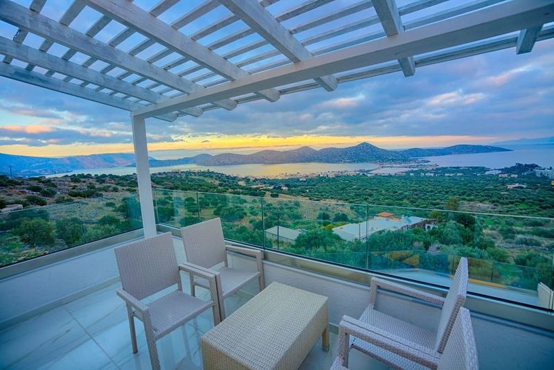 Elounda Waterpark Residence Hotel - Image 2