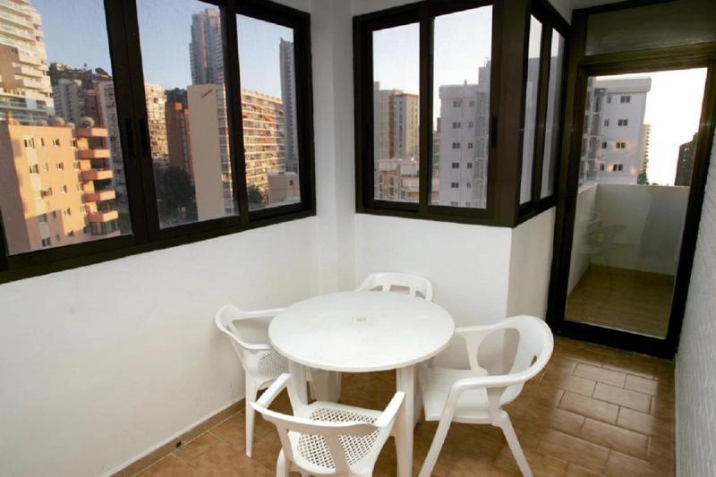 Don Gregorio Apartmentos - Image 5