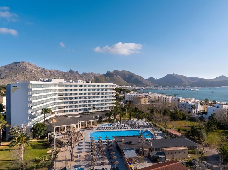 Cabot Pollensa Park Spa - Image 5