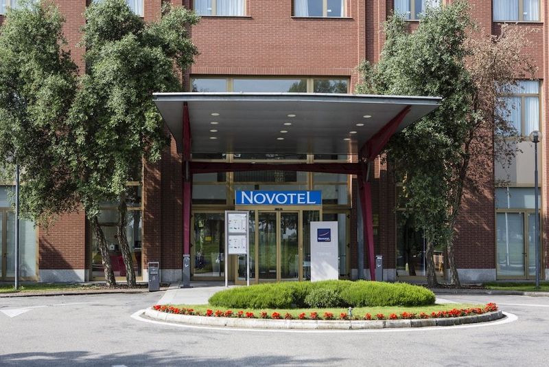 Novotel Torino Corso Giulio Cesare - Image 10