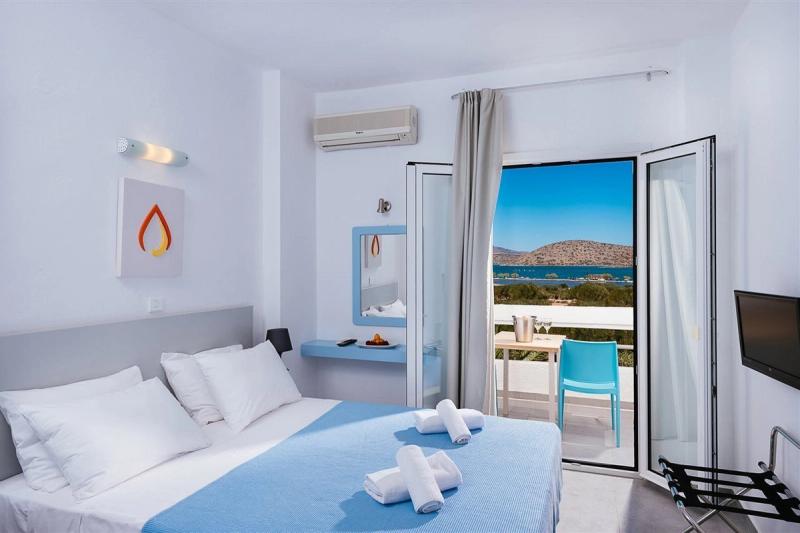 Elounda Krini Hotel - Image 6