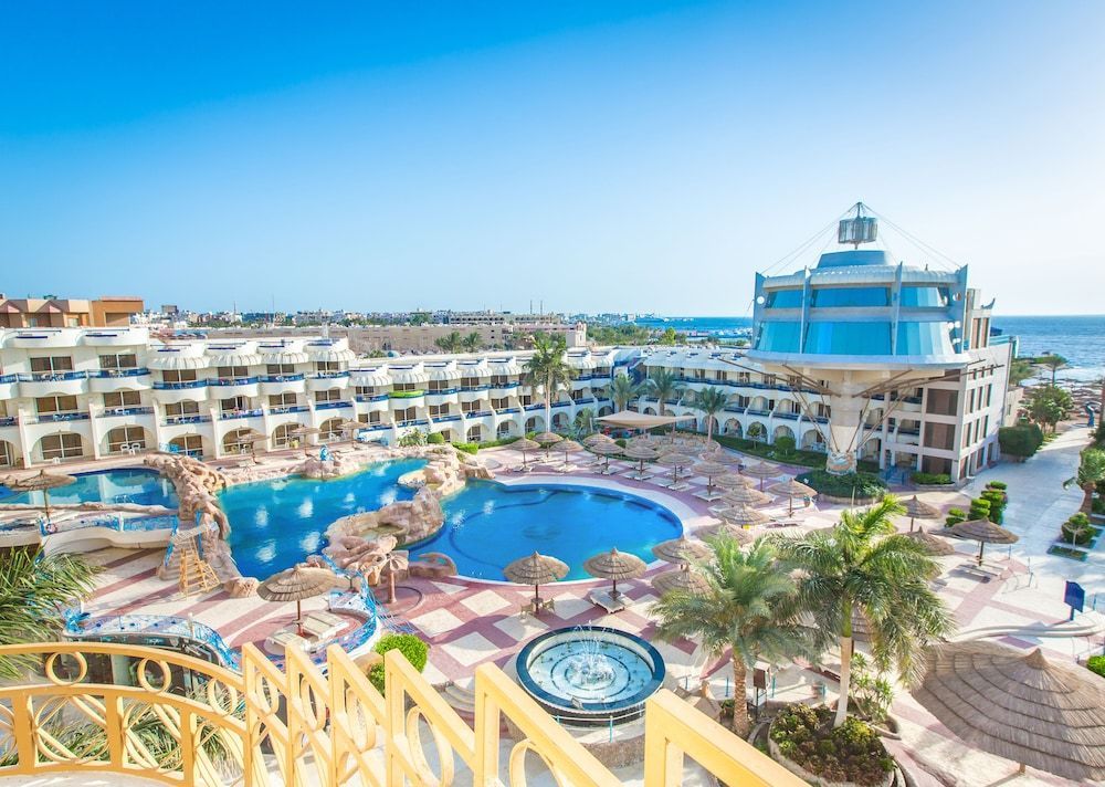 Billede av hotellet Seagull Beach Resort - nummer 1 af 10