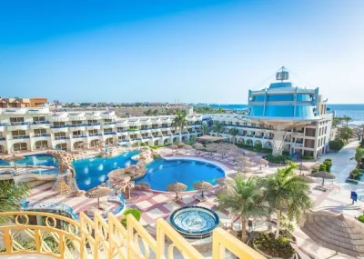 Seagull Beach Resort