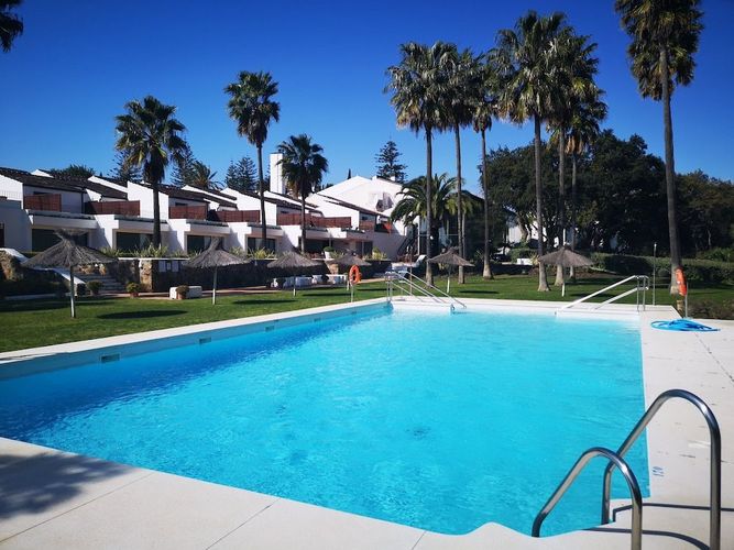 Billede av hotellet Hotel Encinar de Sotogrande - nummer 1 af 10