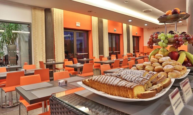 Best Western Plus Hotel Galileo - Image 7