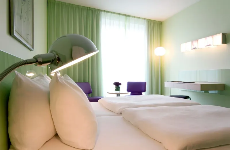 Park Plaza Berlin