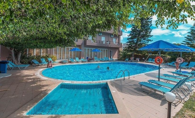Billede av hotellet Castro Hotel - nummer 1 af 10