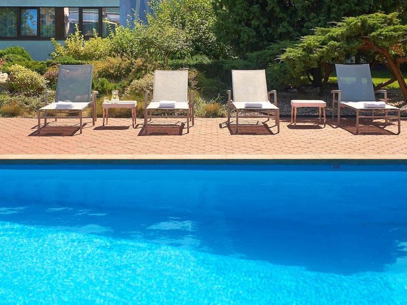 Novotel Poznan Malta - Image 10