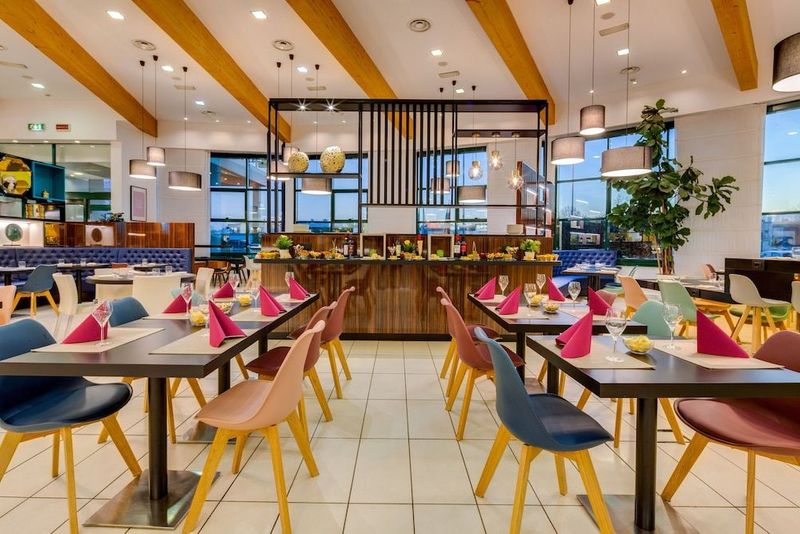 Holiday Inn Express Bologna - Fiera - Image 8