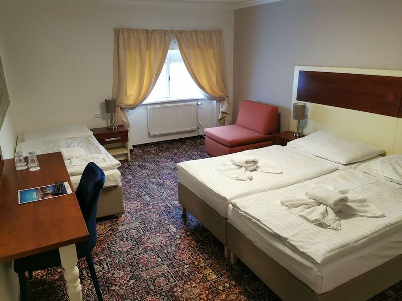 Hotel City Inn - Image 7