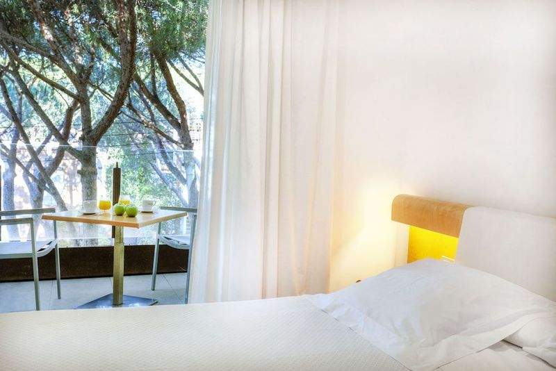 Hotel NM Suites - Image 3
