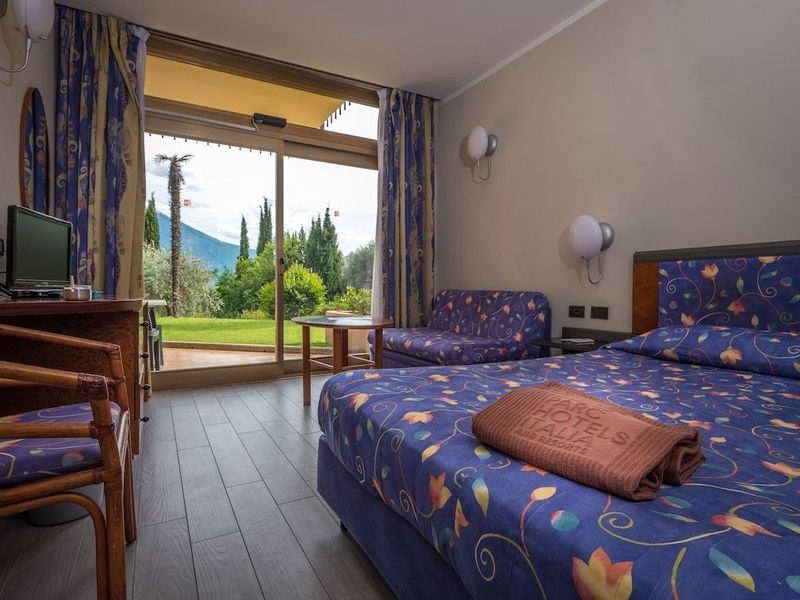 Hotel Leonardo da Vinci - Image 2