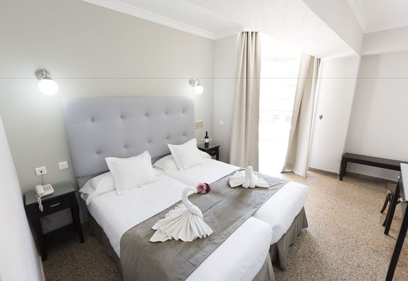 Hotel Toboso Chaparil - Image 7
