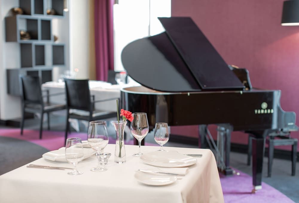 Intercontinental Warsaw - Image 8