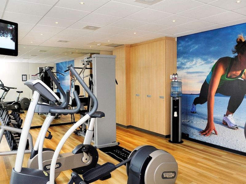 Mercure Hotel Amsterdam West - Image 7