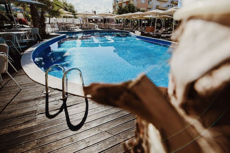 Billede av hotellet Flower Hotel & SPA - nummer 1 af 10