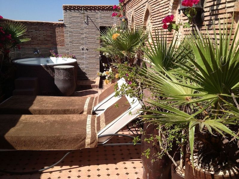 Riad 1001 Nuits - Image 8