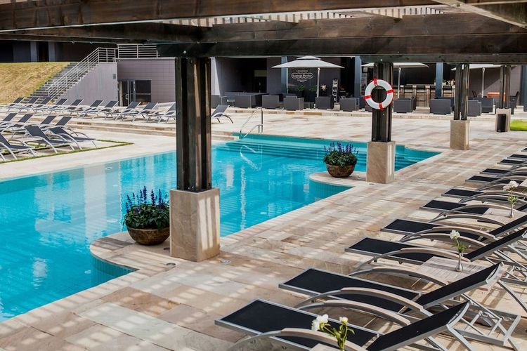 Billede av hotellet Vanagupe Hotel - nummer 1 af 10
