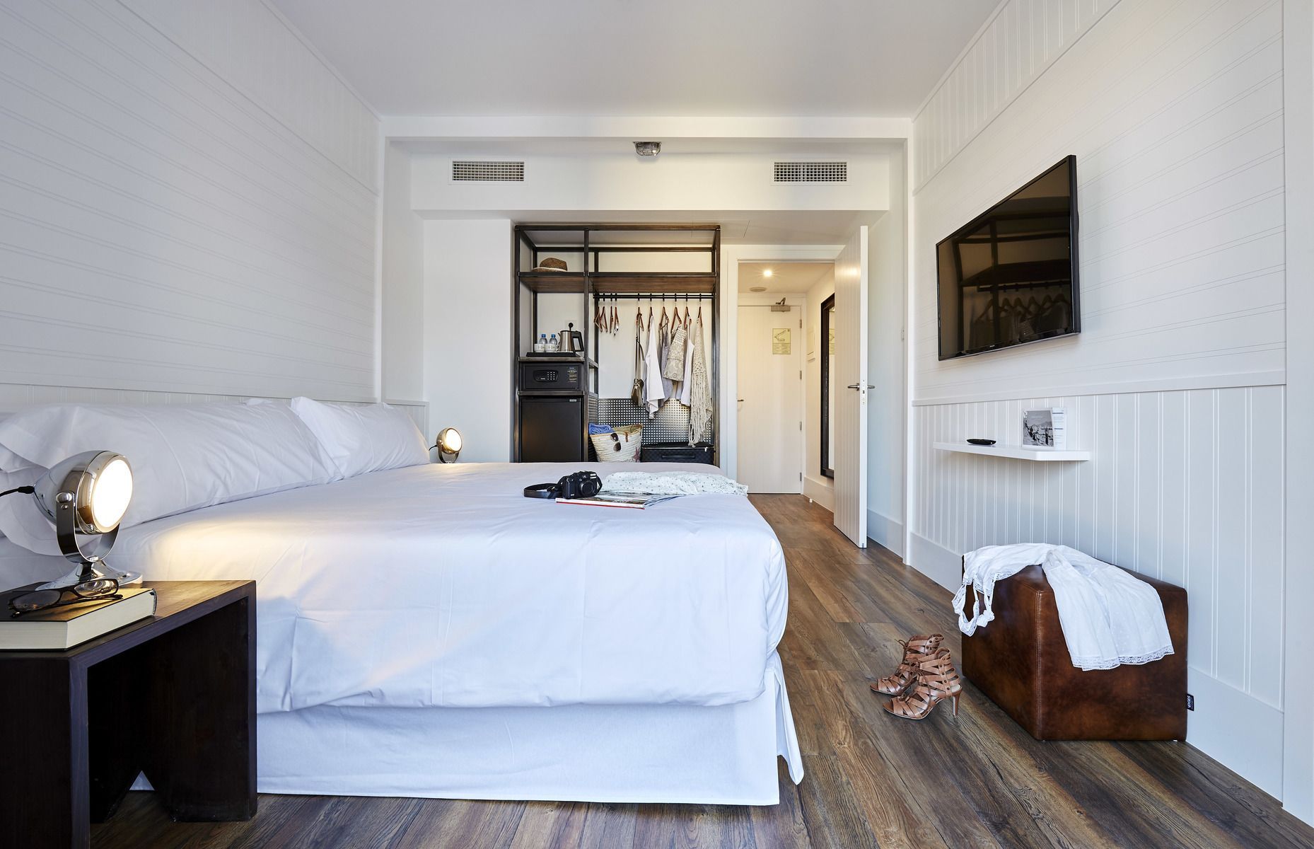 Hotellbilder av Delamar Hotel - nummer 1 av 10