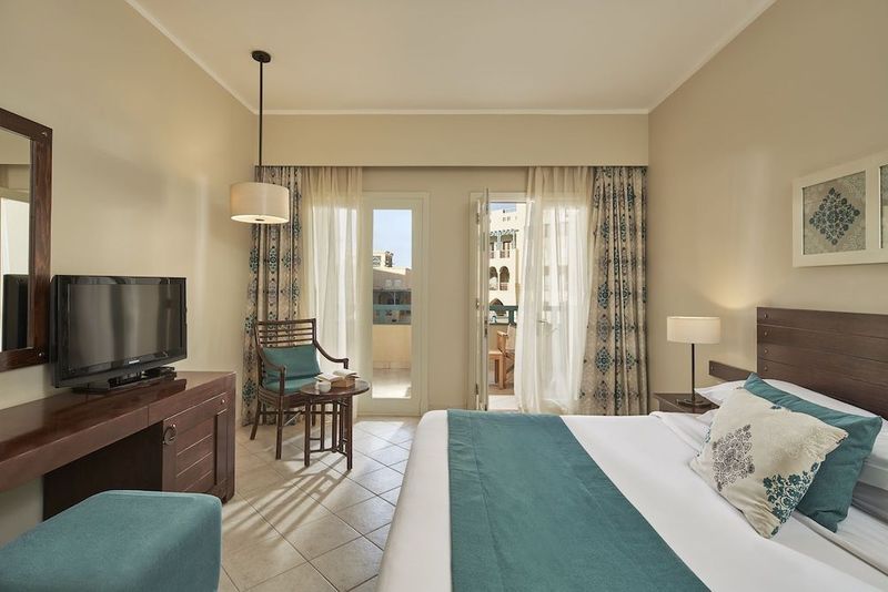 Mosaique Hotel - Image 2