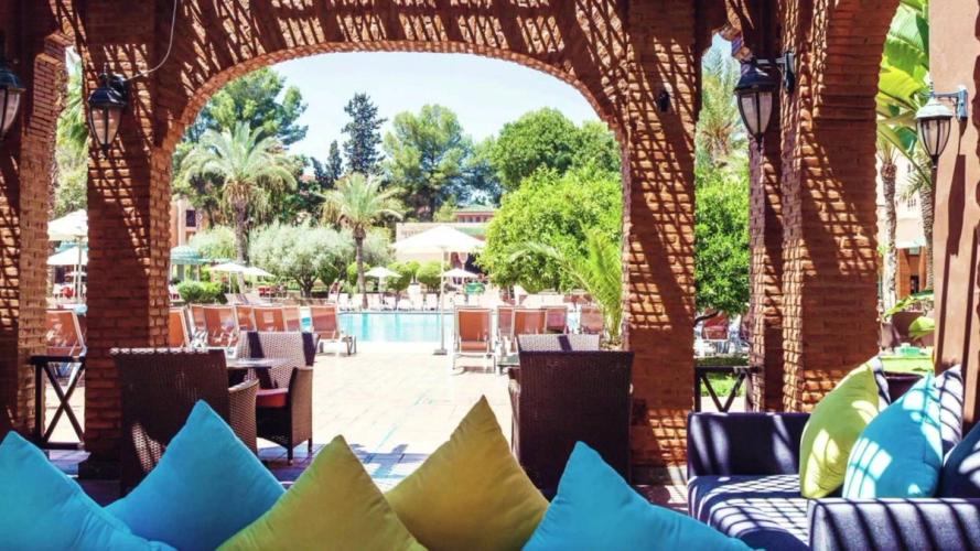 Billede av hotellet LABRANDA Rose - nummer 1 af 10