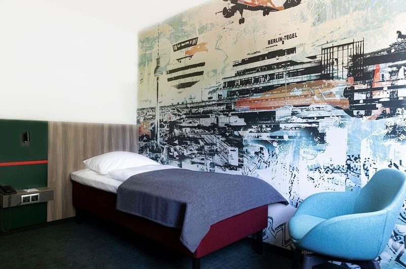 Good Morning Berlin City West - Image 8