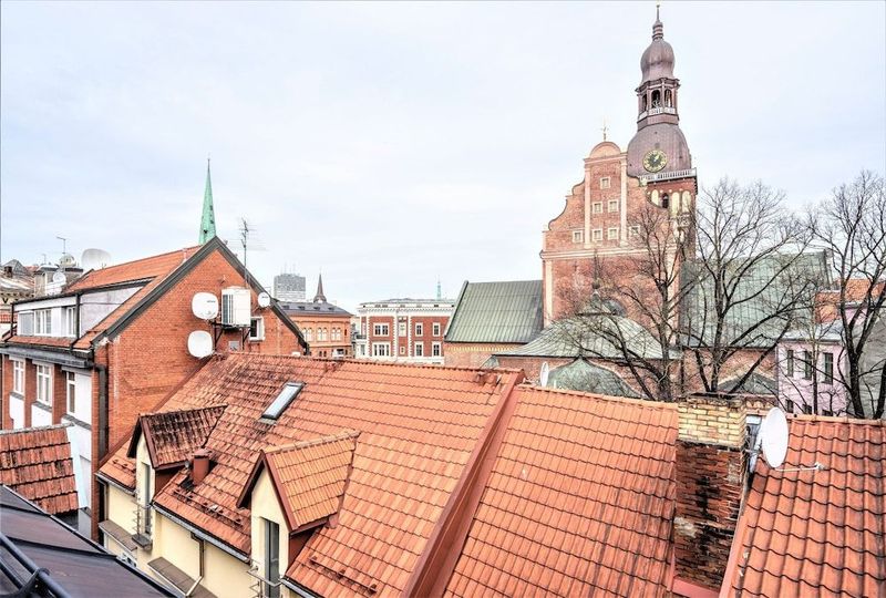 Rija Domus Hotel - Image 2
