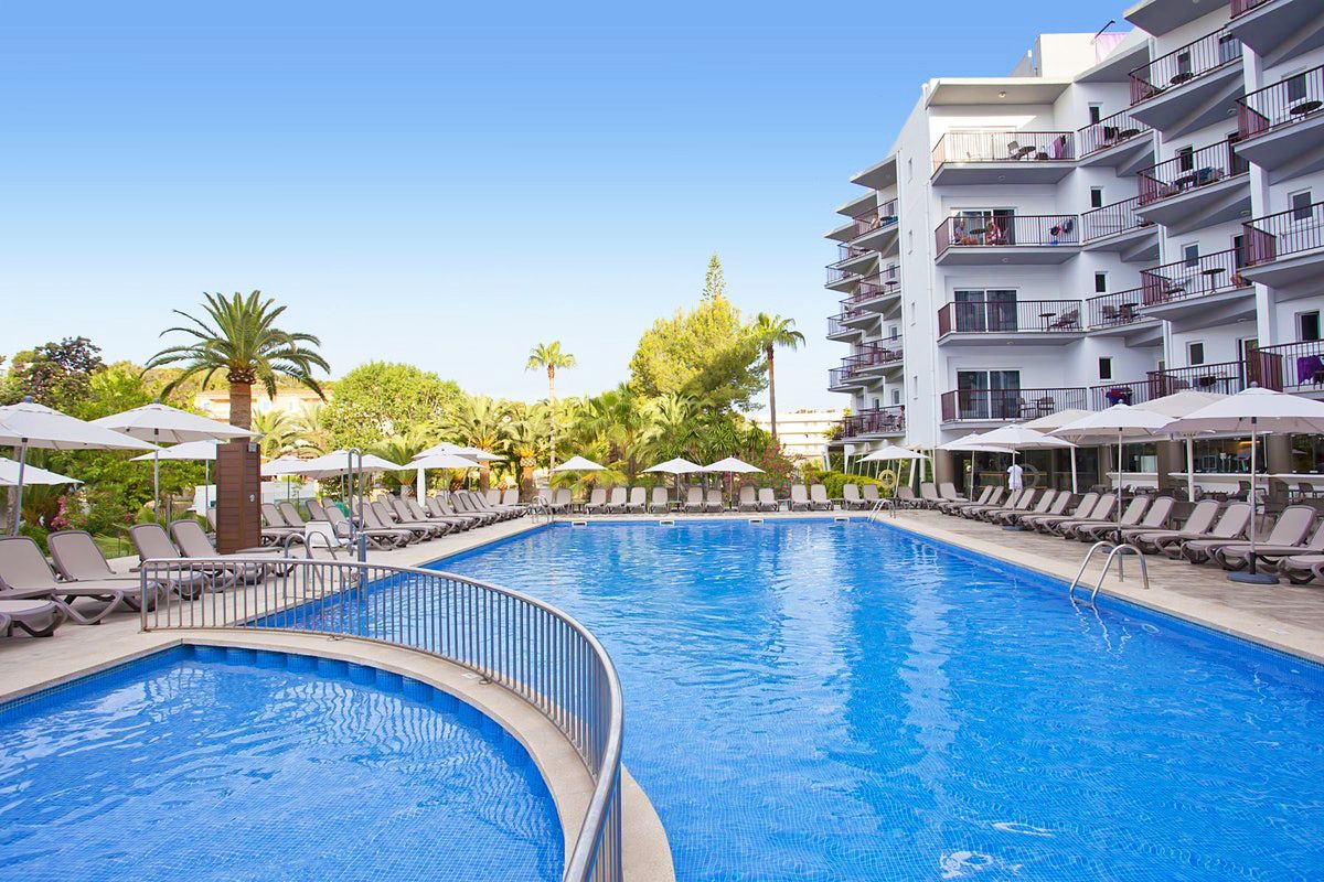 Hotellbilder av Fergus Bermudas Hotel - nummer 1 av 10