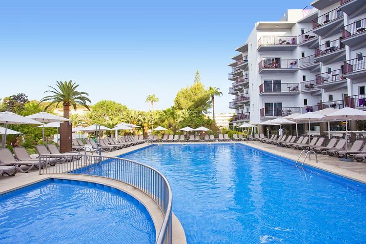 Billede av hotellet Fergus Bermudas Hotel - nummer 1 af 10