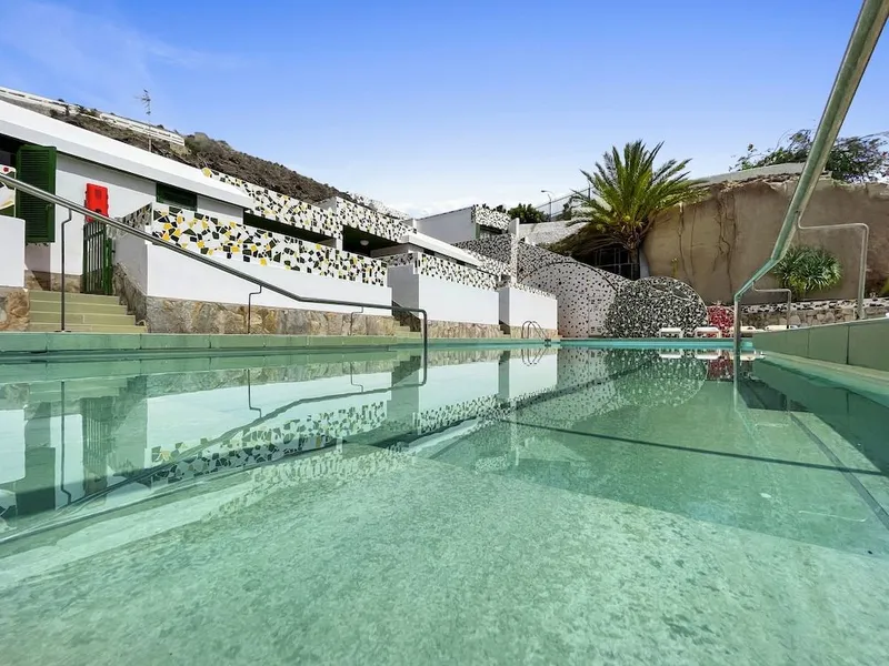 Apartamentos Parque Raquel