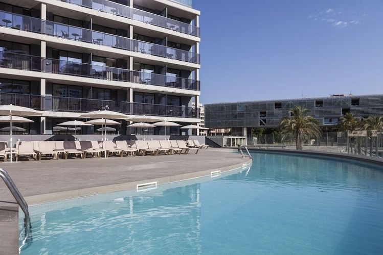 Billede av hotellet Bristol Park - nummer 1 af 10