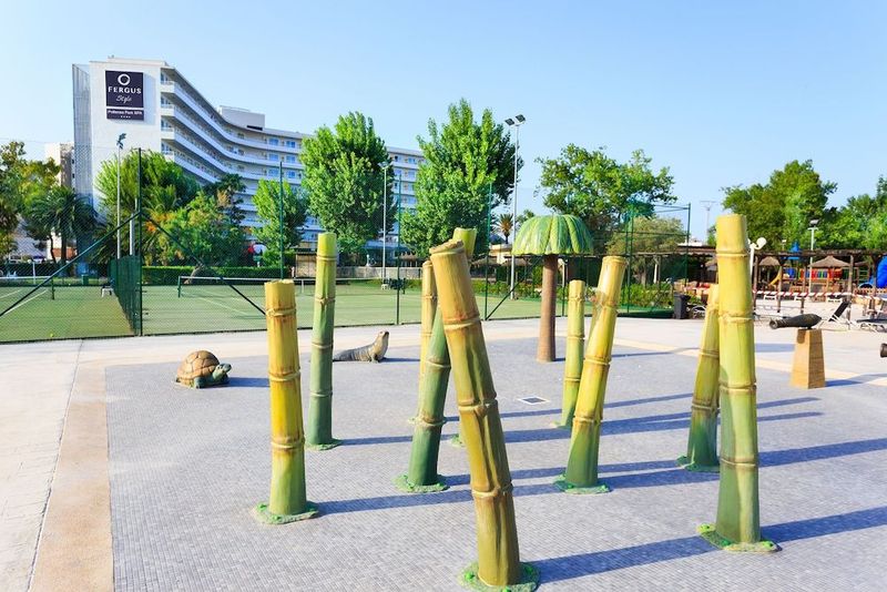 Cabot Pollensa Park Spa - Image 8
