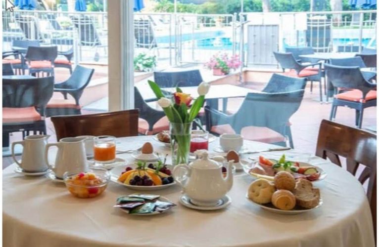 Billede av hotellet Versilia Palace Hotel - nummer 9 af 10