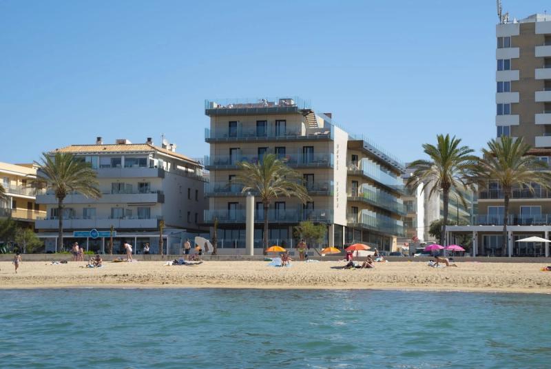 Hotel Eden Palma Playa - Image 4