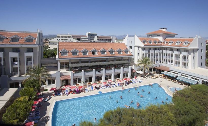 Billede av hotellet Side Story Resort & Spa - nummer 1 af 10