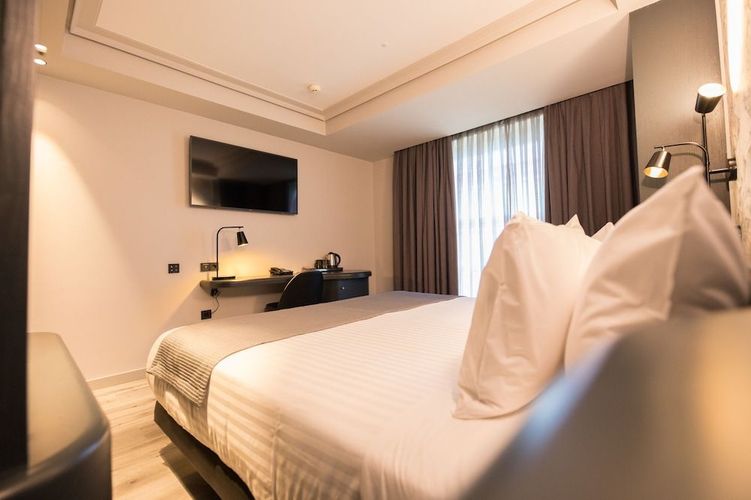 Hotellbilder av Silken Saaj Las Palmas - nummer 1 av 10