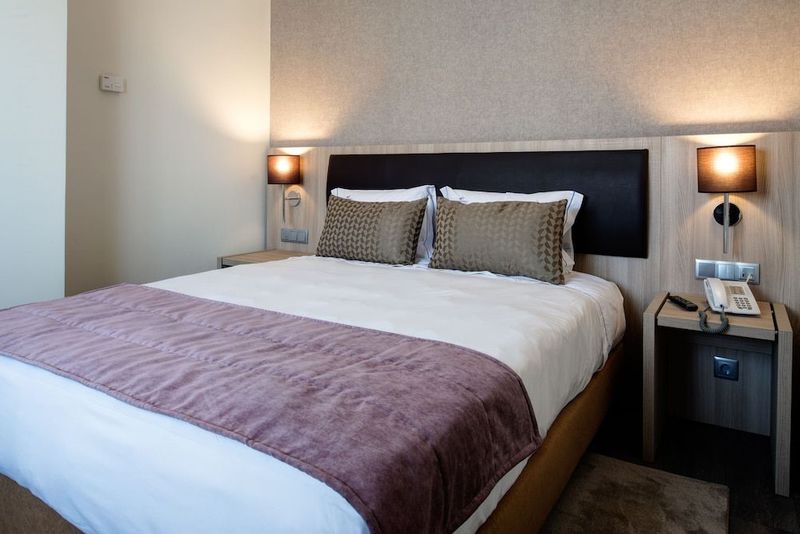 VIP Inn Berna - Image 5
