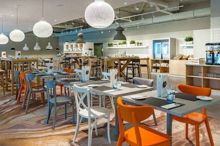 Billede av hotellet Novotel Krakow City West - nummer 9 af 10